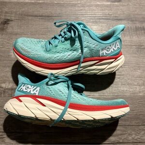 Women’s Hoka Sneakers 6.5